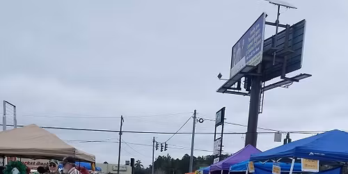 Moss Bluff Farmer's Market and Swap