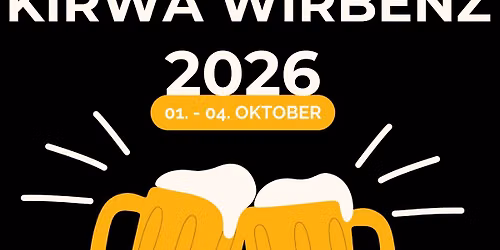 Kirwa Wirbenz 2026