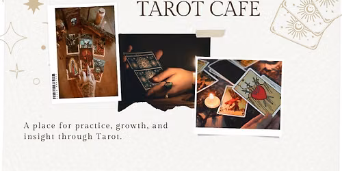 Tarot Cafe