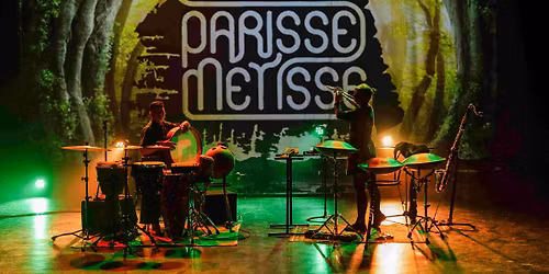 Festival Musique au Mus\u00e9e | "Evasion" par le Duo Parisse Metisse