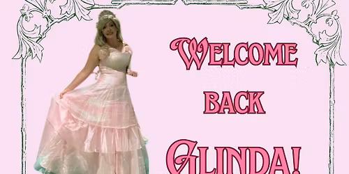 Glinda Storytime