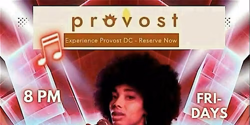 Provost Presents: Bigg Mike's Karaoke