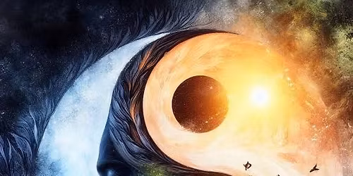 \u2728 Shadow Work with the 4 Directions \u2013 3 Part Series