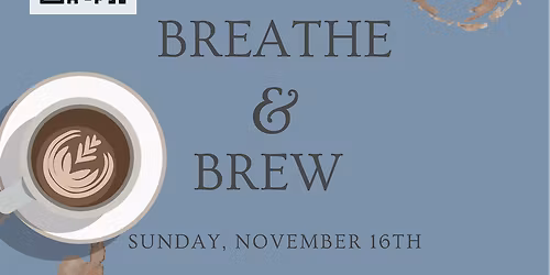 Breathe & Brew- Corner Taphouse