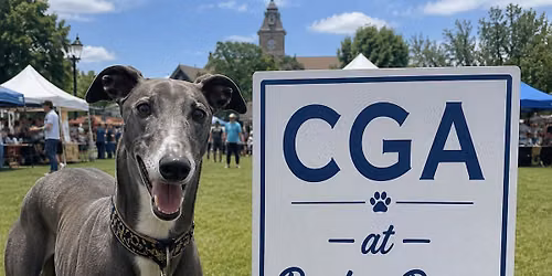 CGA at Parker Days!