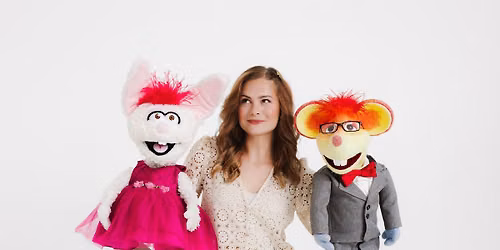 Darci Lynne: The Growing Pains Tour