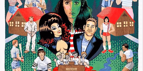 Sleepaway Camp: The Midnight Mass Experience