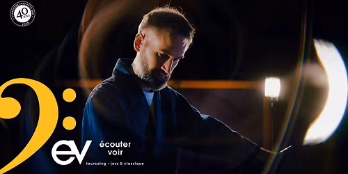 ROBERTO NEGRO \u25cf \u00e9couter voir \u25cf MUba, Tourcoing