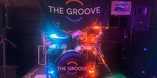 The Groove @ Three Shasta's Bar & Grill