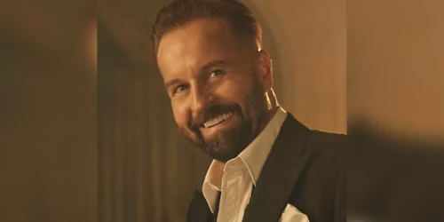 Alfie Boe Ipswich Tickets