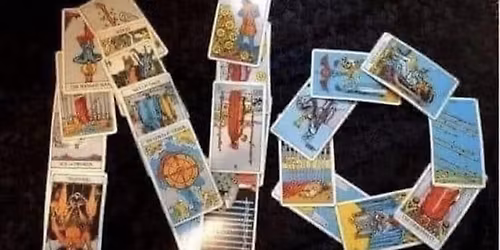 Psychic and Energy Card Tarot Readings
