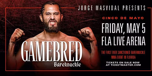 Bare Knuckle Fight Club