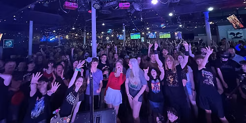 R&RI @ Hard Rock Live! 1.2.26