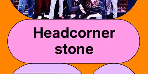 Headcornerstone