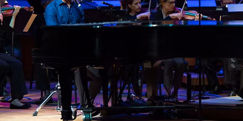 Jacksonville Symphony: Matthew Wardell - The Music of Elton John With Michael Cavanaugh