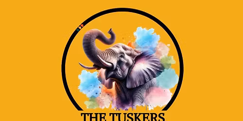 Food Pop-Up w\/ The Tuskers