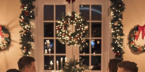 Festive Brunch Party