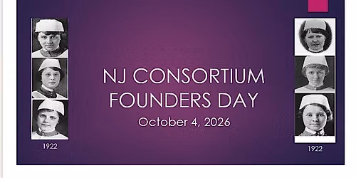 2026 Founders Day Brunch - NJ Consortium of Sigma Chapters