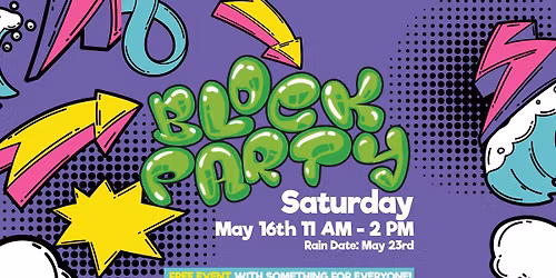 Block Party 2026