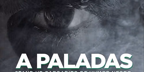 Entradas A Paladas en Barcelona