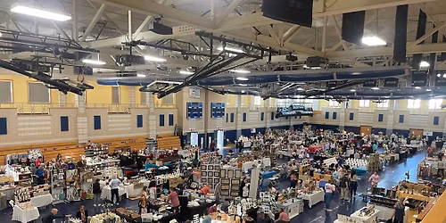 Hometown Handmade Spring Craft Fair