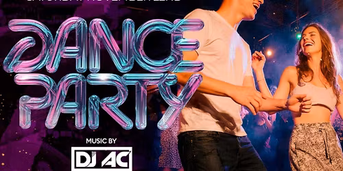 Dance Party At Fat Cactus In Parsippany NJ! FREE EVENT!