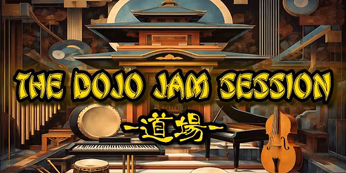 The Dojo Jam Session at Booyaka Lounge DTLA