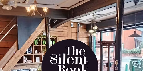 Tuesday Mornings @BobsBarista (fortnightly)