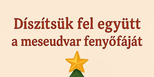 Kar\u00e1csonyfad\u00edsz\u00edt\u00e9s