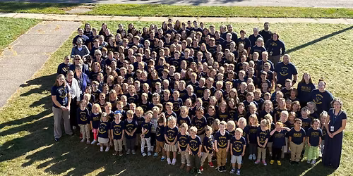 All Saints Fish Fry Fundraiser