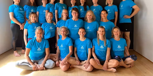 Summer intensive med Brigitta Tummon 