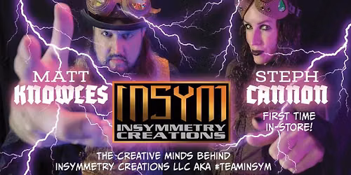 Special Release Event! Tatsumi 2 release and Signing with Creators Matt Knowles and Steph Cannon