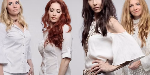 An Evening With Zepparella At The Siren Morro Bay