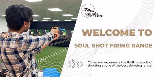 Soul Shot Firing Range