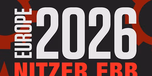 NITZER EBB 2026 & SIIE \u2605 BREMEN \u2605 Schlachthof