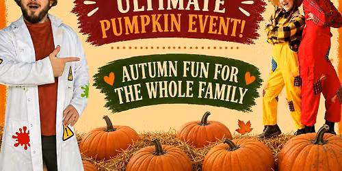 Pumpkin Fest - On Peak 