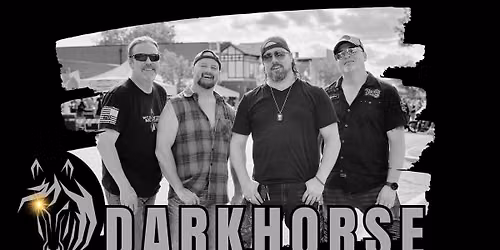 \ud83c\udfb6 Darkhorse LIVE at Notes at Night \ud83c\udfb6
