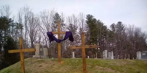 Easter Worship Service