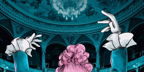 W.A. Mozart. Little night serenade by Mystery Ensemble