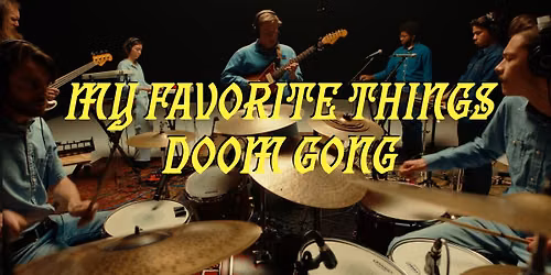 Doom Gong