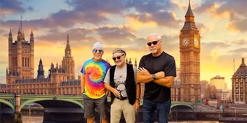 Bangers & Mash @ Ace Cafe Sanford!