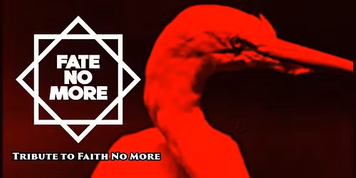 In a Nutshell - Alice in Chains Tribute \/ FATE NO MORE - Tribute to Faith No More DEBUT