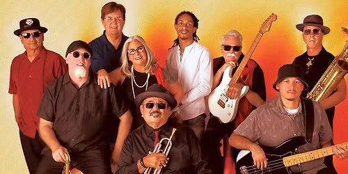 Cold Shott & the Hurricane Horns