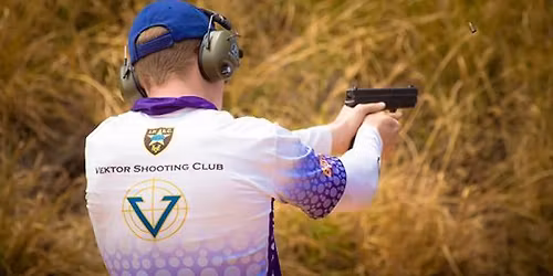 Yvonne Naude Shootathon 2025