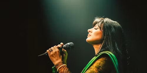 Fernanda Brum in Rio De Janeiro