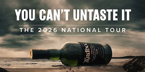 Ardbeg Private Master Class