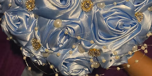 Julitza\u2019s Quince