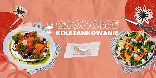 Gronowe Kole\u017cankowanie