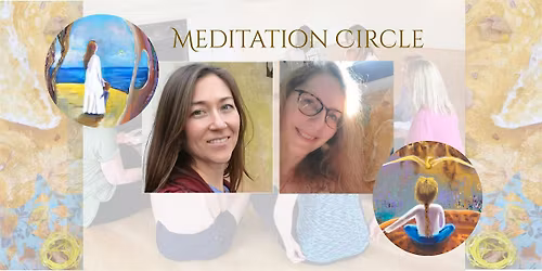 Common Ground Meditation Circle