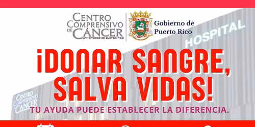 Donar Sangre Salva Vidas  
